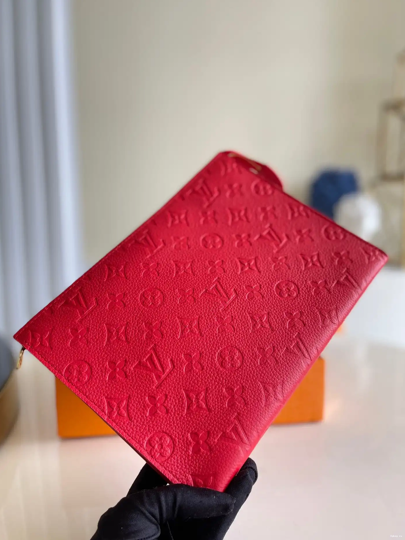 POCHETTE LOUIS VUITTON VOYAGE 0701